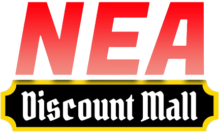 NEA Discount Mall – Jonesboro, AR